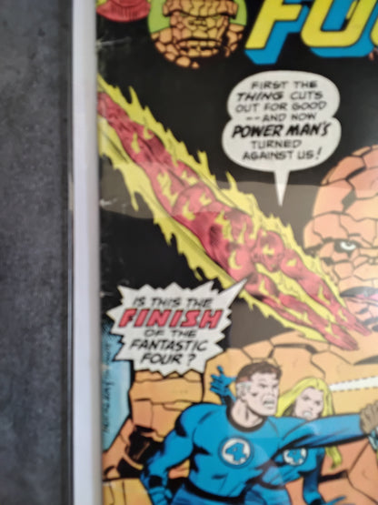 Fantastic Four Vol1 #169 30 Cent Variant Cover