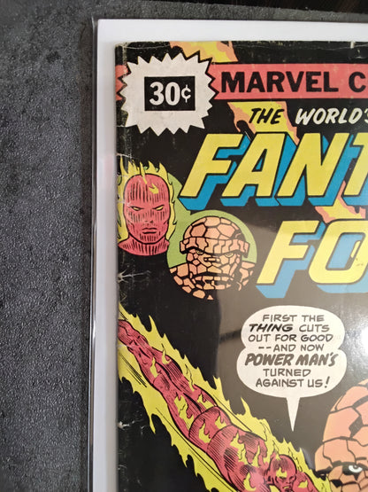 Fantastic Four Vol1 #169 30 Cent Variant Cover
