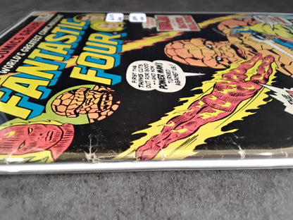 Fantastic Four Vol1 #169 30 Cent Variant Cover