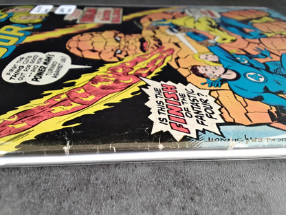 Fantastic Four Vol1 #169 30 Cent Variant Cover