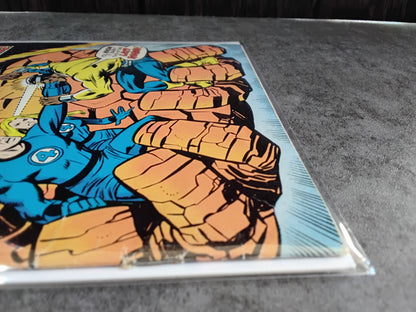 Fantastic Four Vol1 #169 30 Cent Variant Cover