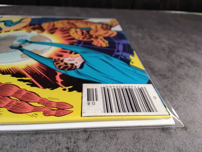 Fantastic Four Vol1 #173 Newsstand Edition