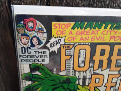 Forever People Vol 1 #02