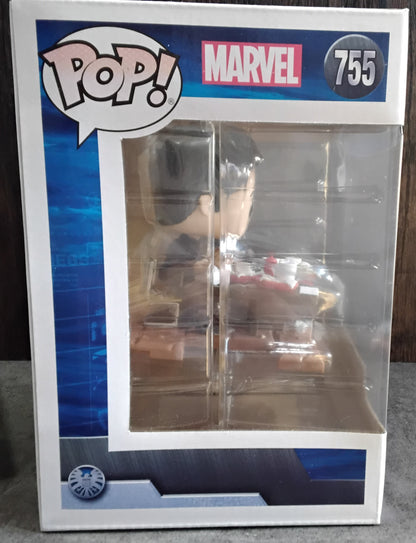 Pop! Victory Shawarma: Bruce Banner #755