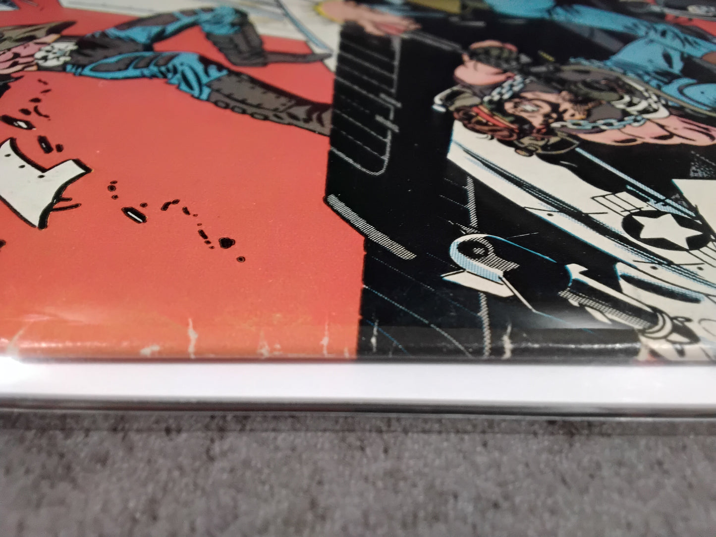 GI Joe: A Real American Hero #030