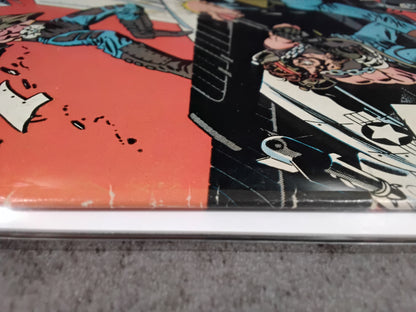 GI Joe: A Real American Hero #030