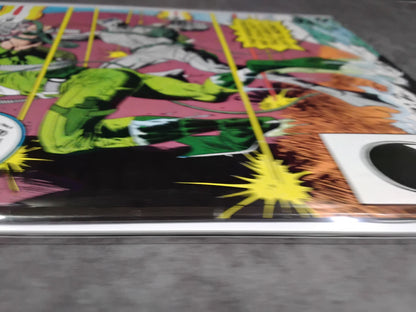 GI Joe: Special Missions #01