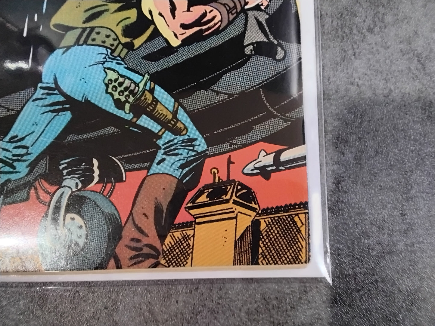 GI Joe: A Real American Hero #030