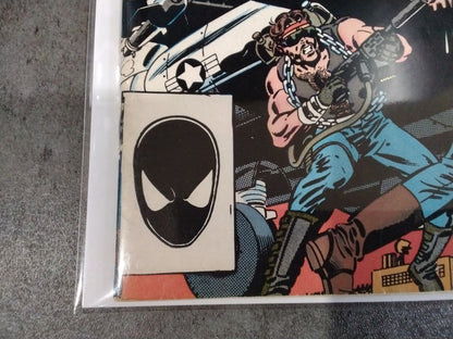 GI Joe: A Real American Hero #030