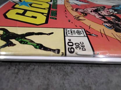 GI Joe: A Real American Hero #030