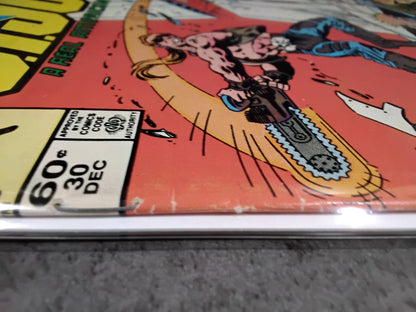 GI Joe: A Real American Hero #030