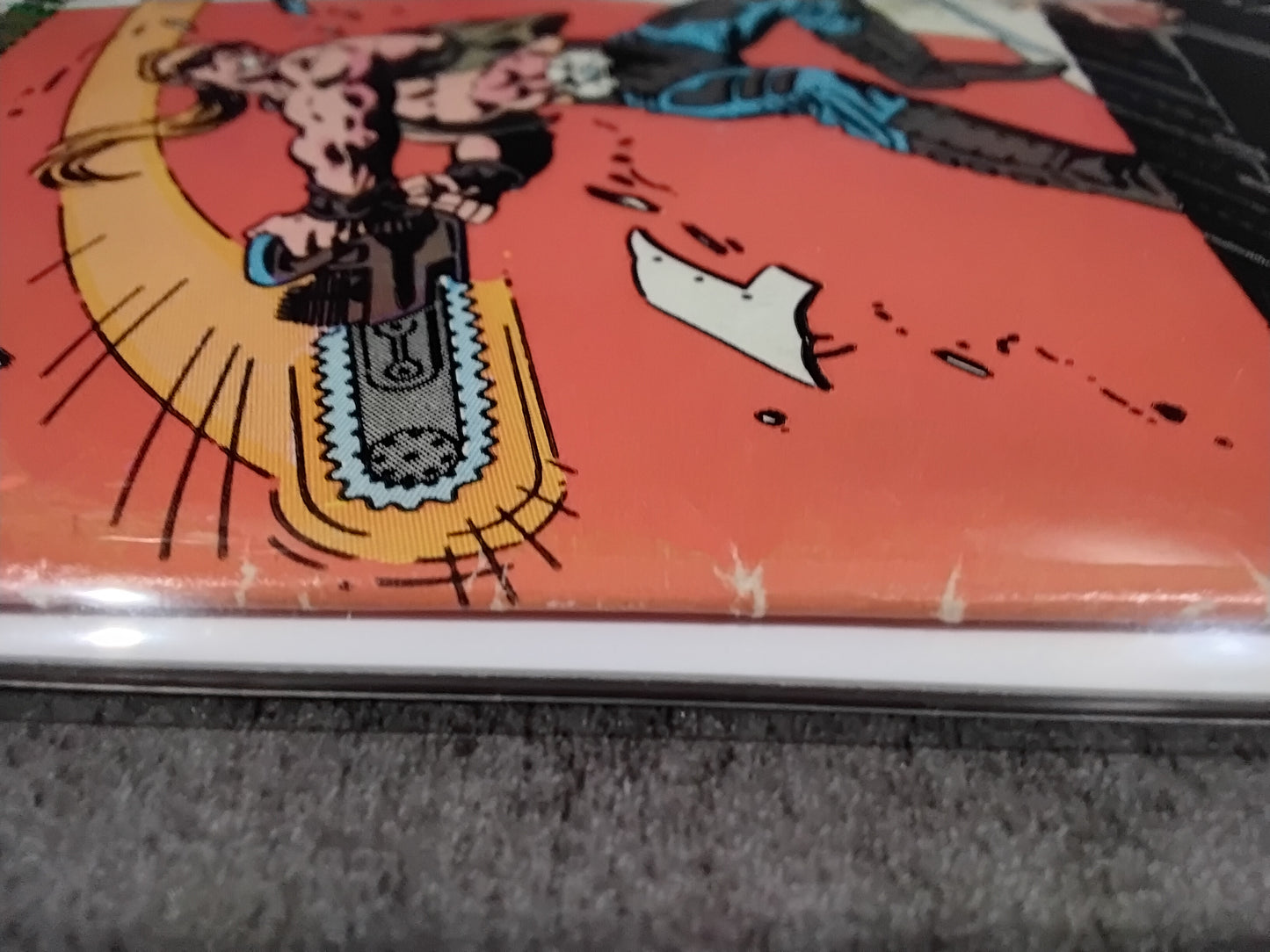 GI Joe: A Real American Hero #030