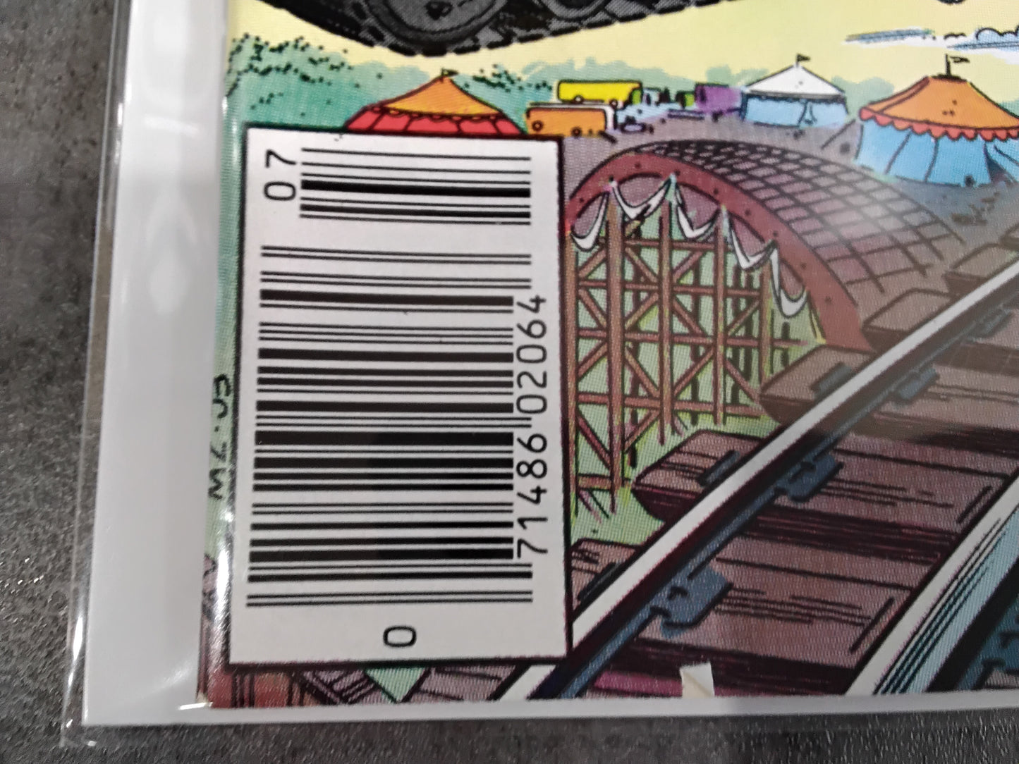 GI Joe: A Real American Hero #037 Newsstand Edition