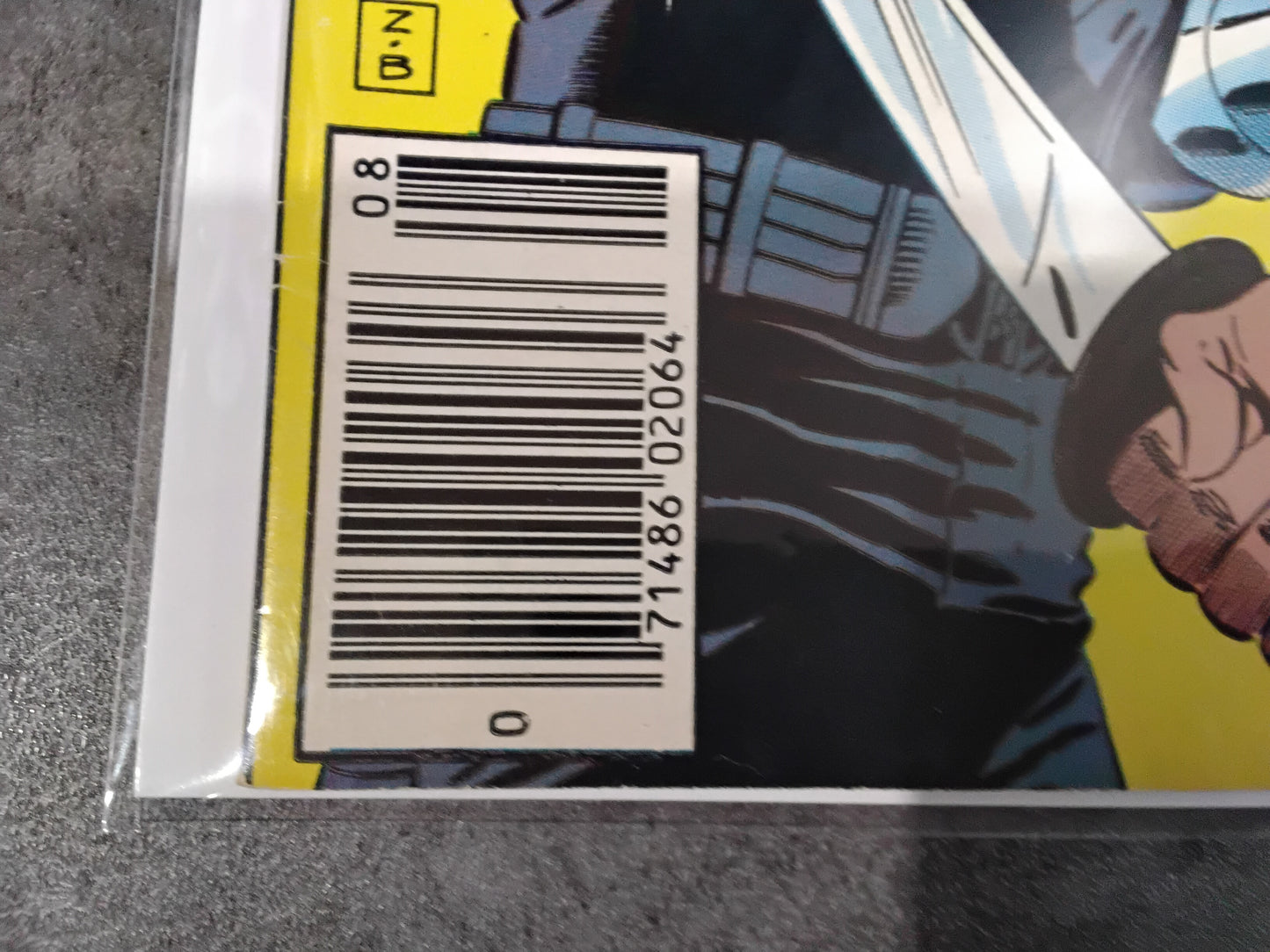 GI Joe: A Real American Hero #038 Newsstand Edition