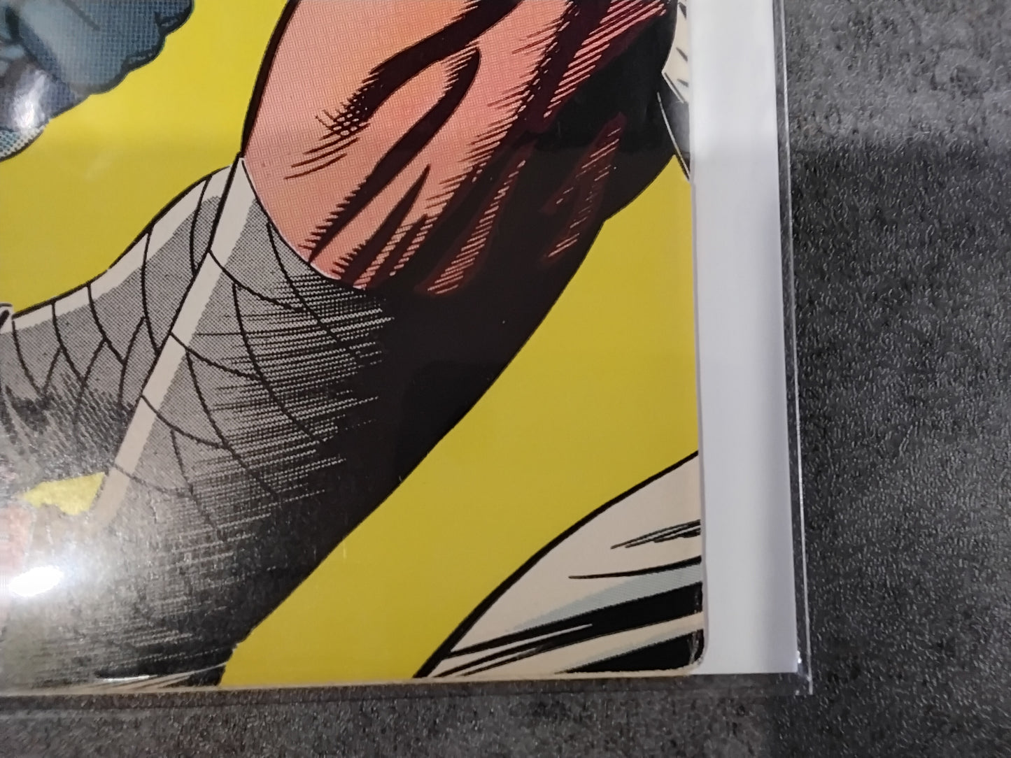 GI Joe: A Real American Hero #038 Newsstand Edition