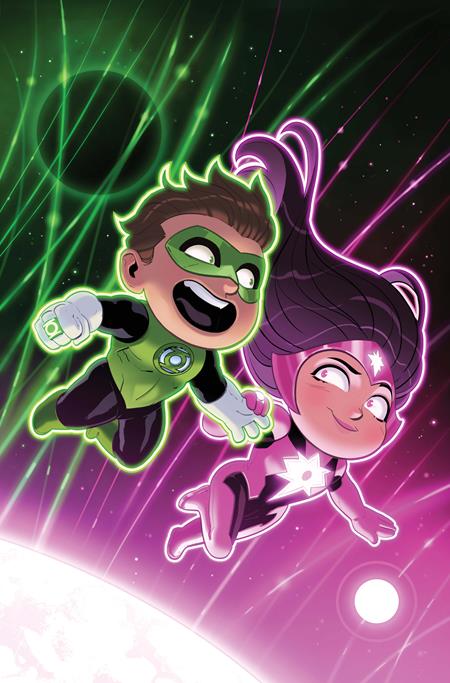 GREEN LANTERN #32 COVER D STEPHEN BYRNE CARD STOCK VARIANT
