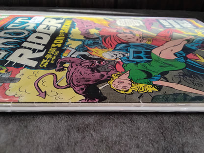 Ghost Rider Vol 1 #17