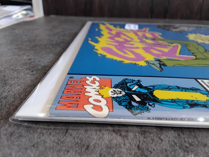 Ghost Rider Vol 2 #02 (Fine)