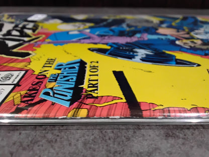 Ghost Rider Vol 2 #05