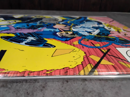 Ghost Rider Vol 2 #05