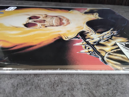 Ghost Rider Vol 2 #18