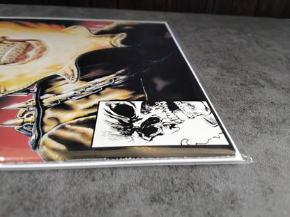 Ghost Rider Vol 2 #18