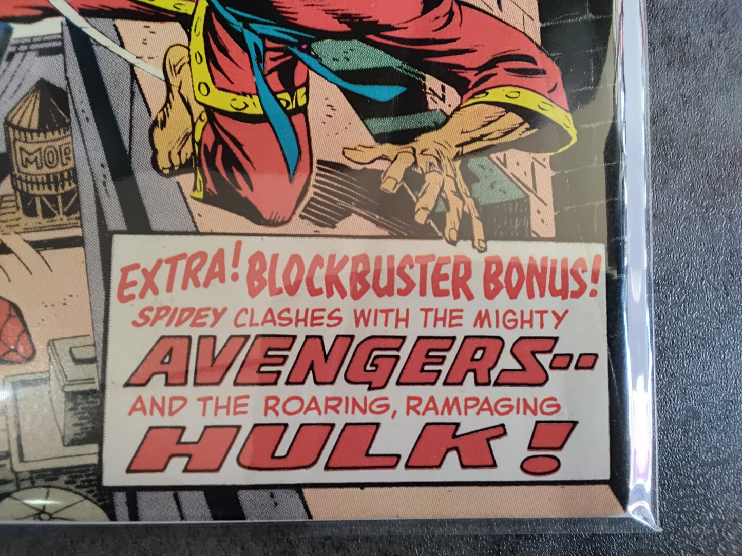 Giant-Size Spider-Man #2