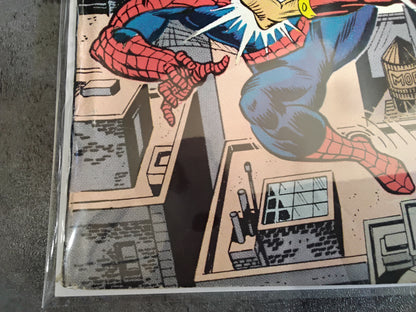 Giant-Size Spider-Man #2