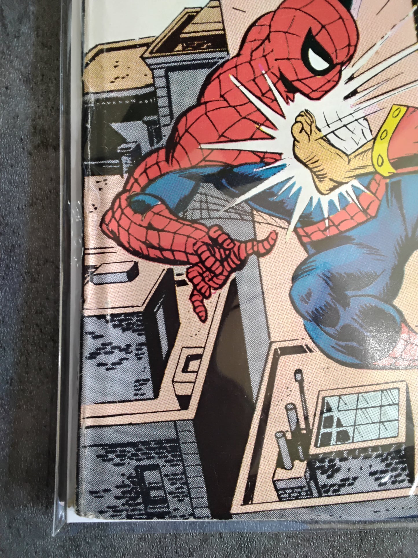 Giant-Size Spider-Man #2