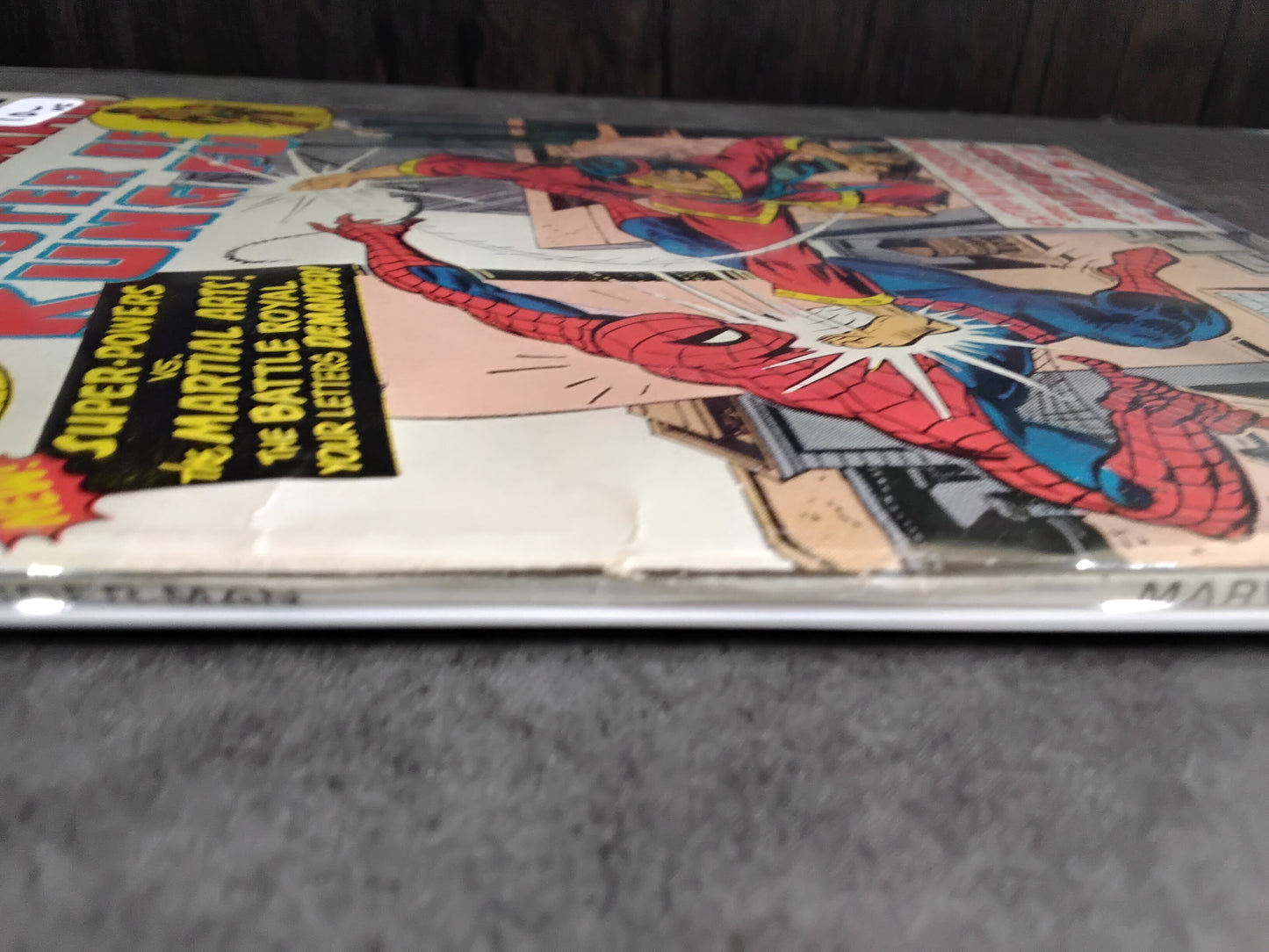 Giant-Size Spider-Man #2