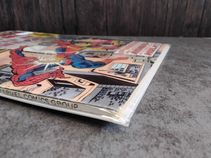 Giant-Size Spider-Man #2