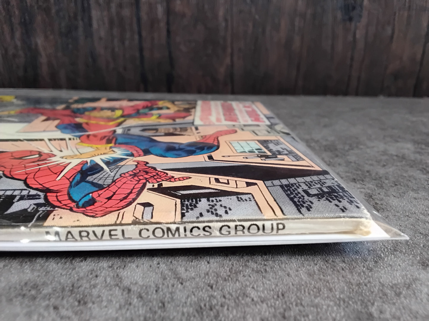 Giant-Size Spider-Man #2