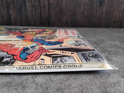 Giant-Size Spider-Man #2