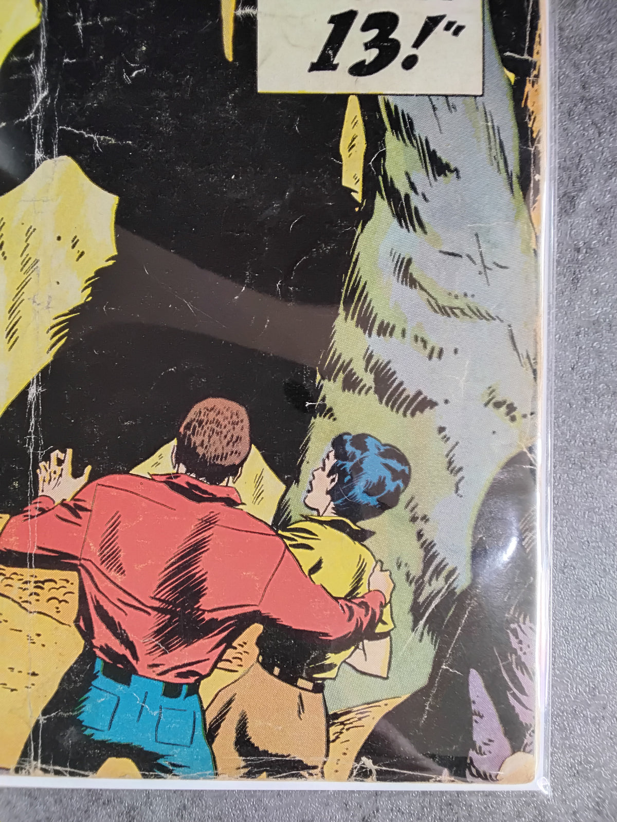 House Of Mystery #083 (GD)