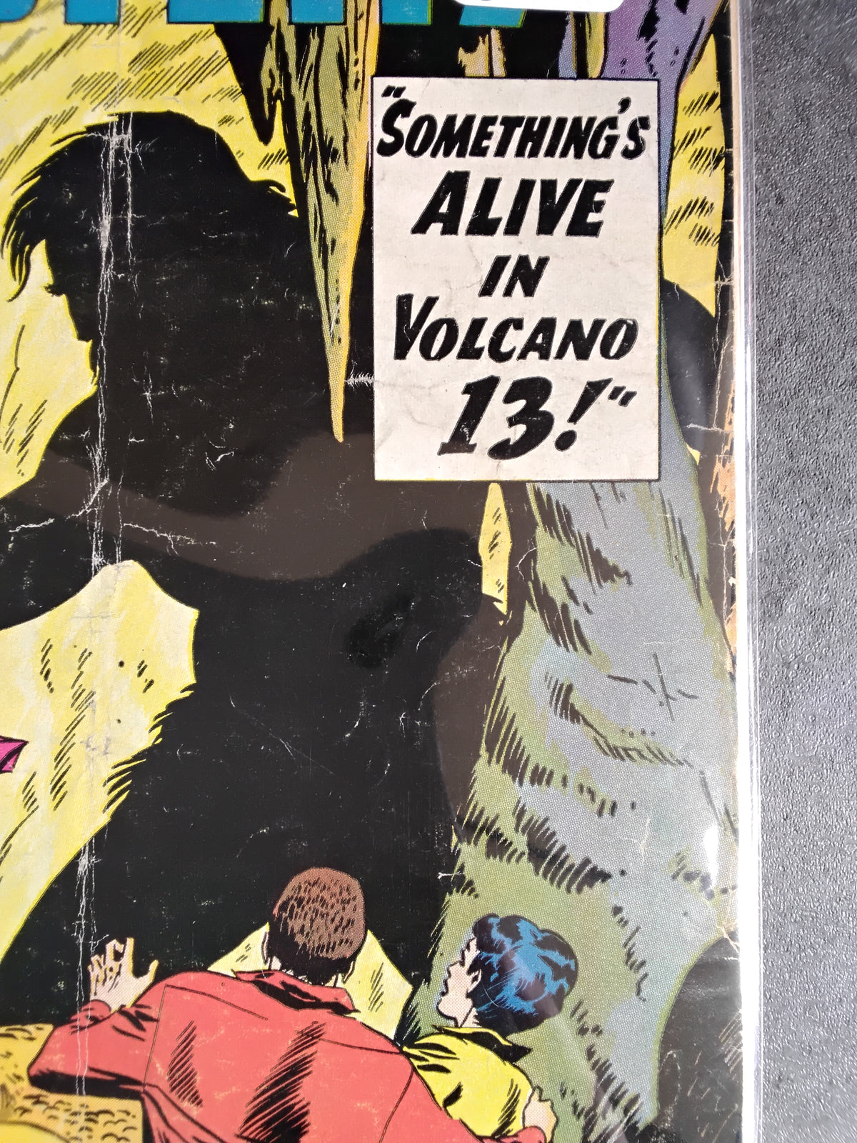 House Of Mystery #083 (GD)