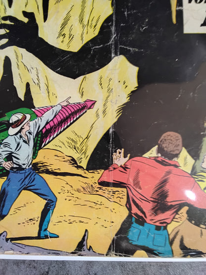 House Of Mystery #083 (GD)