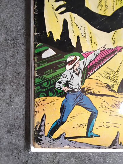 House Of Mystery #083 (GD)