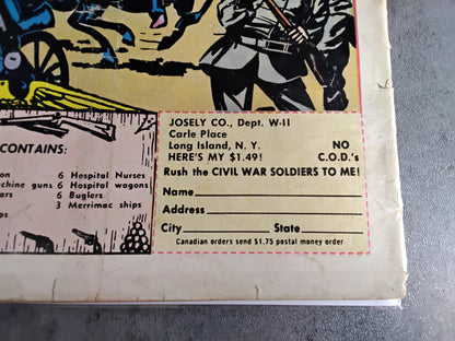 House Of Mystery #083 (GD)