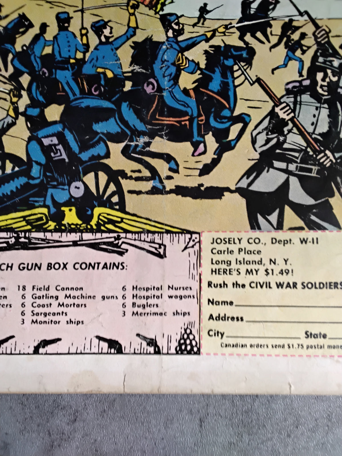 House Of Mystery #083 (GD)
