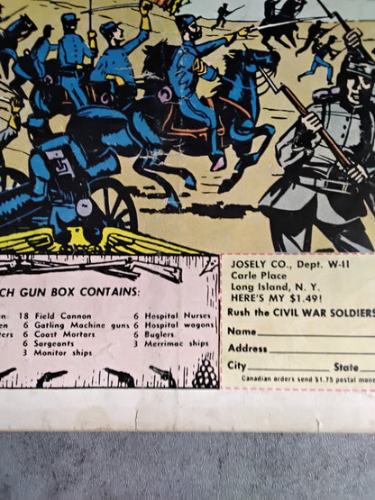 House Of Mystery #083 (GD)