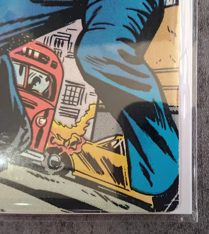Human Torch #2