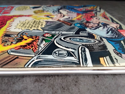 Human Torch #2