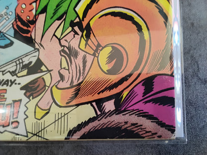 Human Torch #3