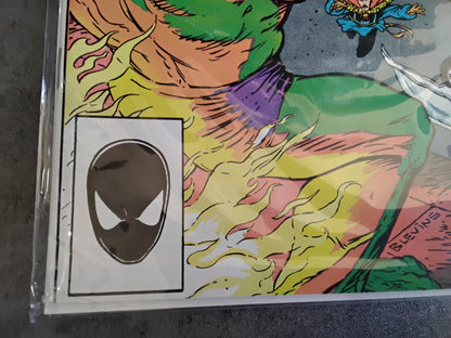 Incredible Hulk Vol 1 #300 Direct Edition (FN)