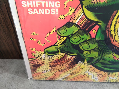 Incredible Hulk Vol 1 #113