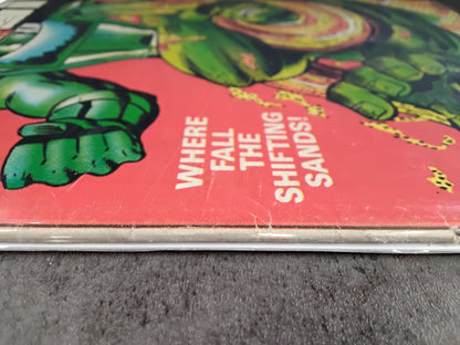 Incredible Hulk Vol 1 #113
