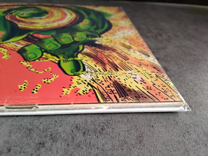 Incredible Hulk Vol 1 #113