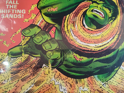 Incredible Hulk Vol 1 #113