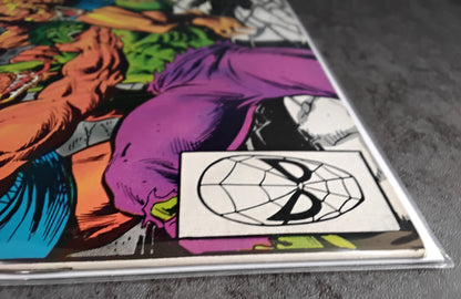 Incredible Hulk Vol 1 #257 (NM)