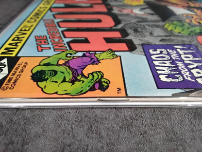 Incredible Hulk Vol 1 #257 (NM)